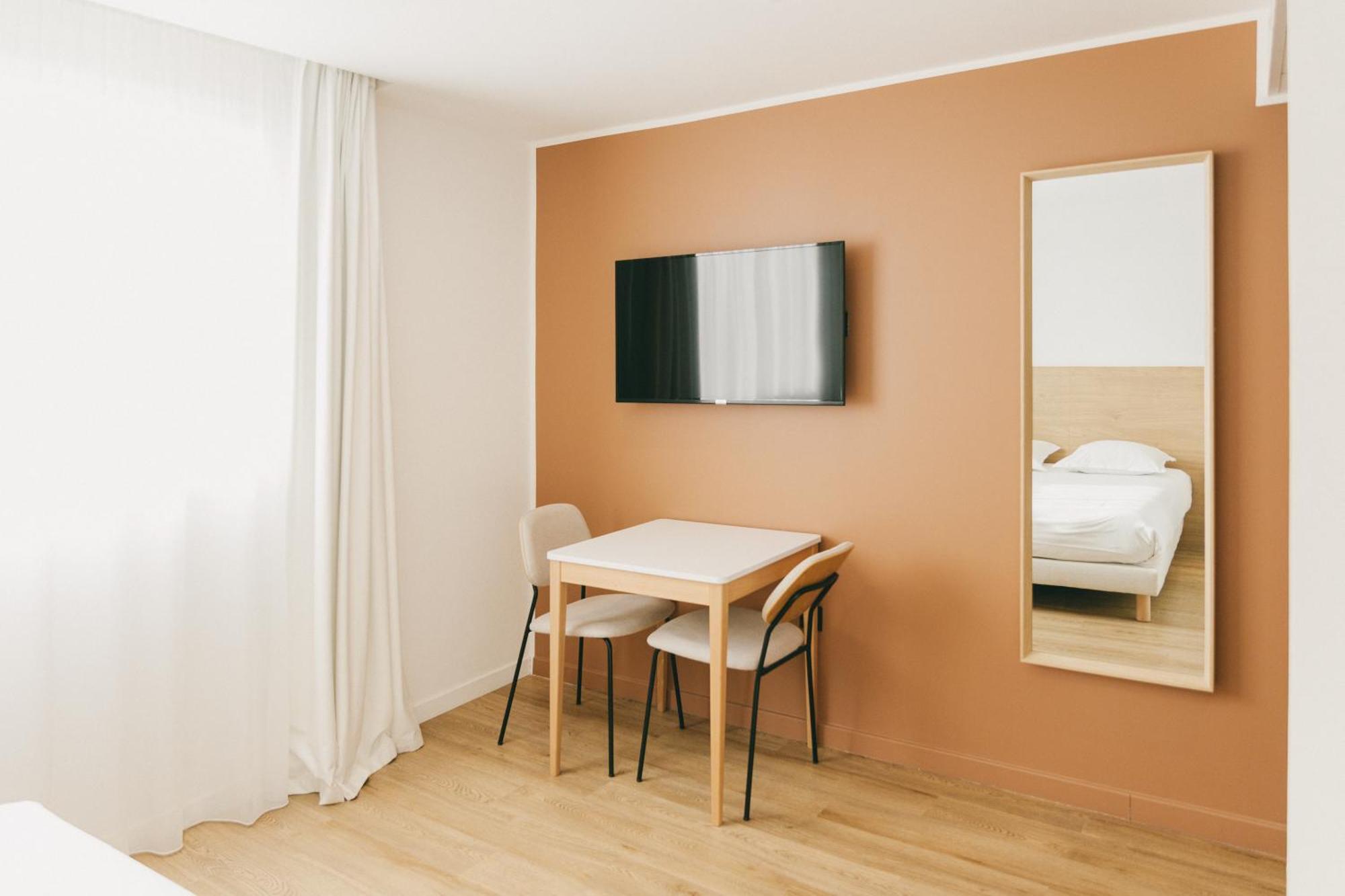 Aparthotel Miranove Montpellier Exterior foto