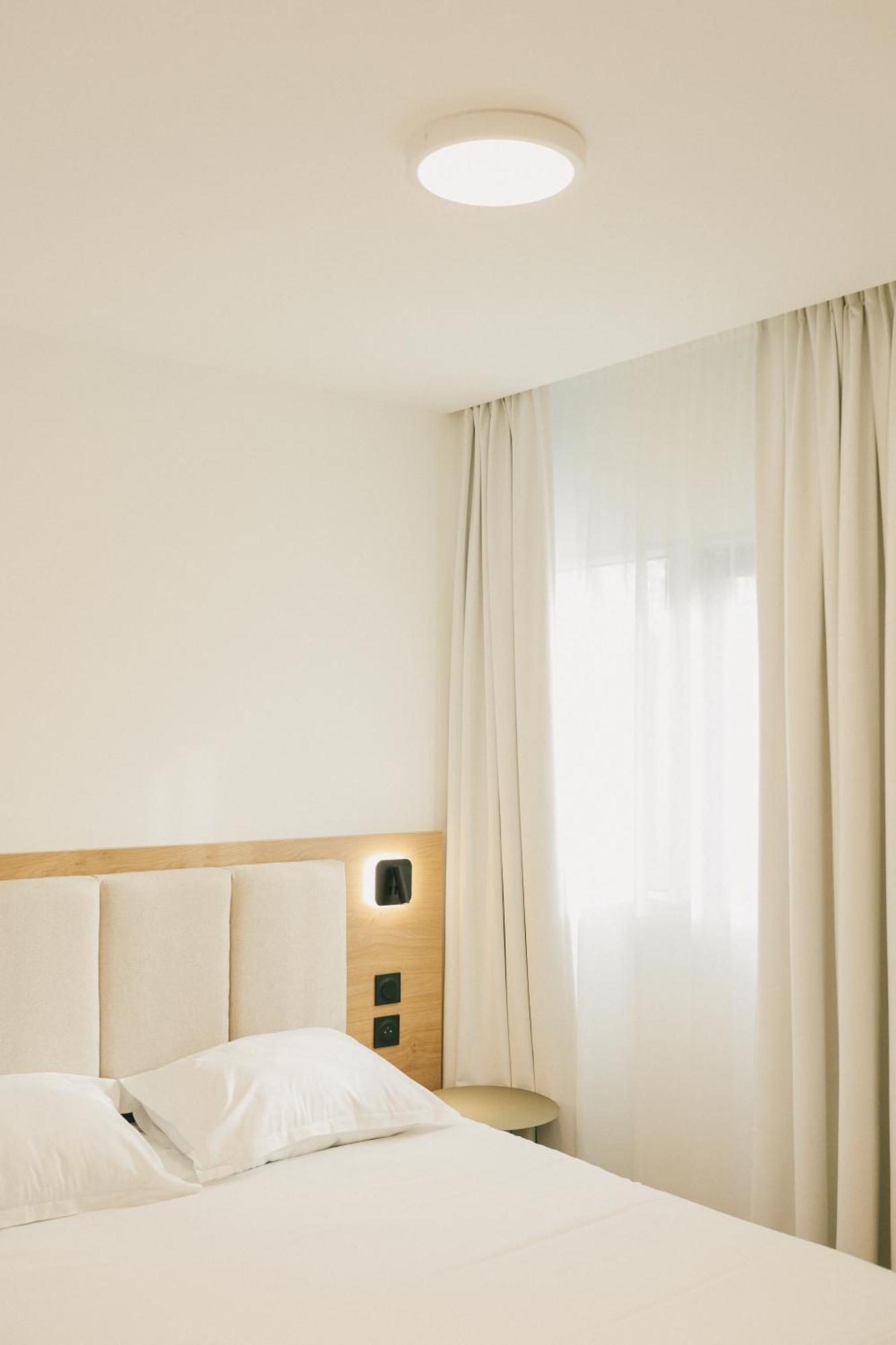 Aparthotel Miranove Montpellier Exterior foto
